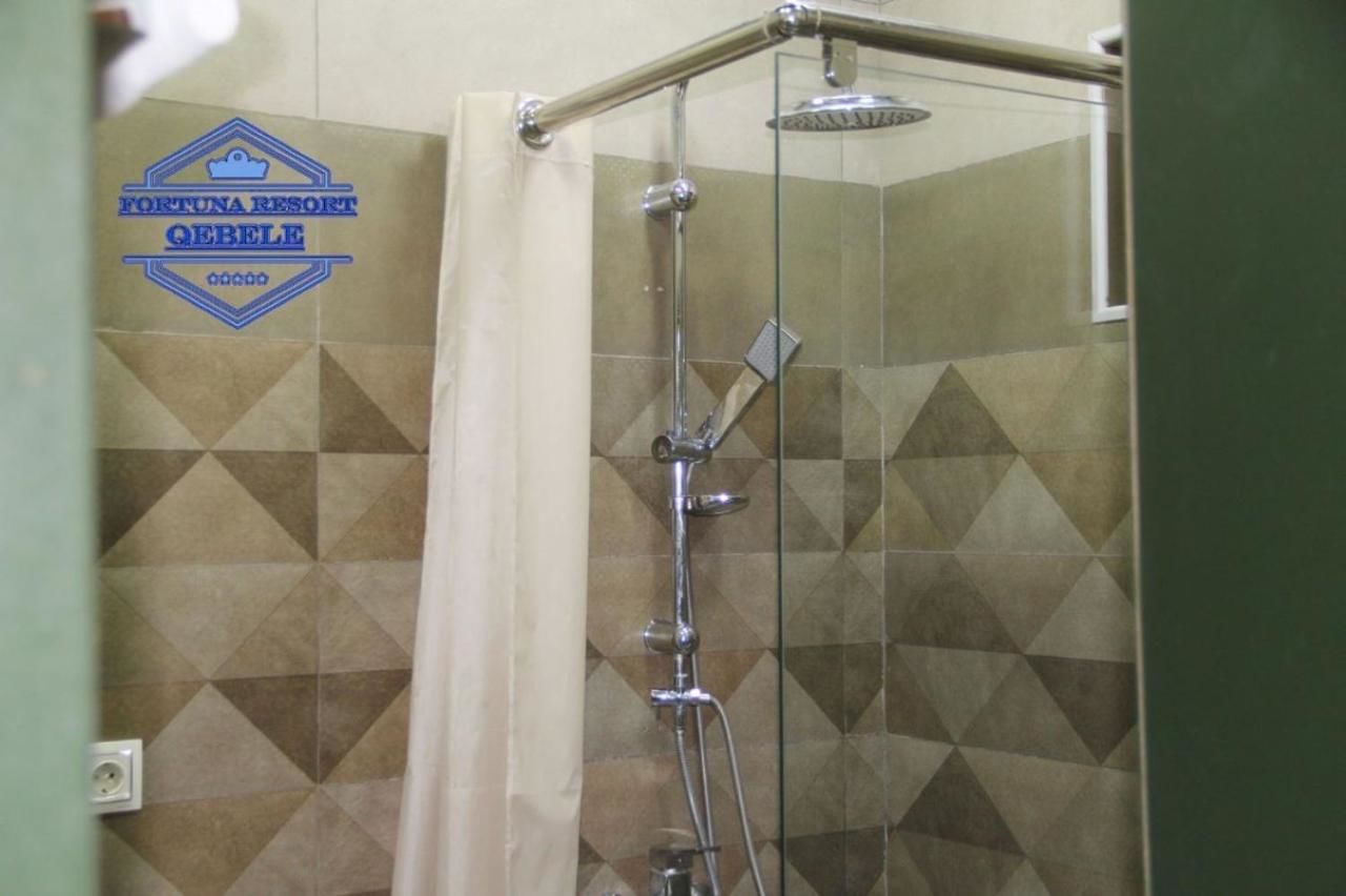 Дома для отпуска Fortuna Resort Qebele Габала