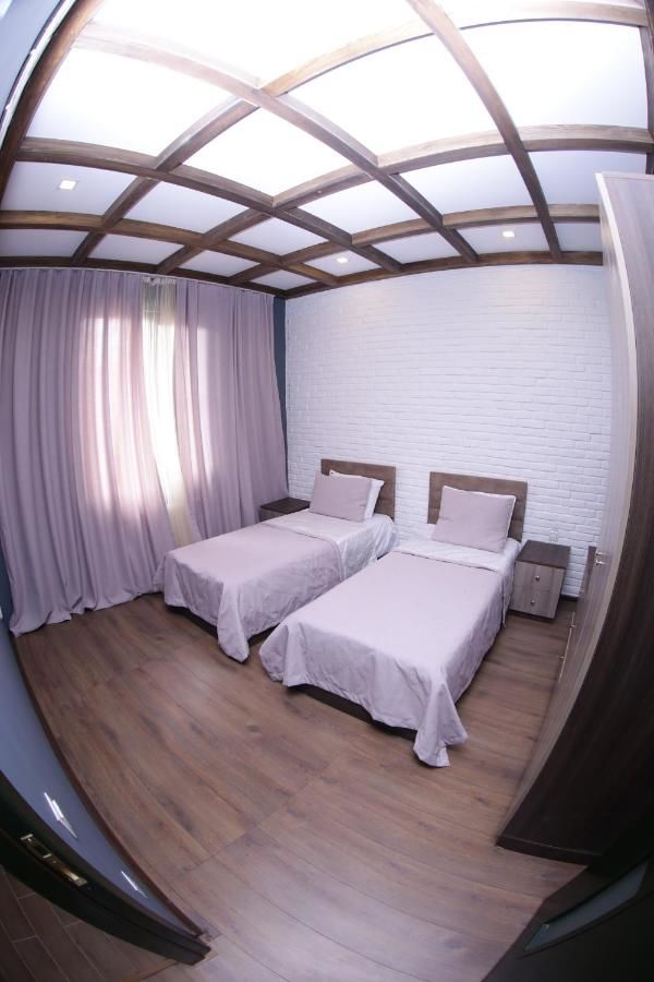 Дома для отпуска Fortuna Resort Qebele Габала