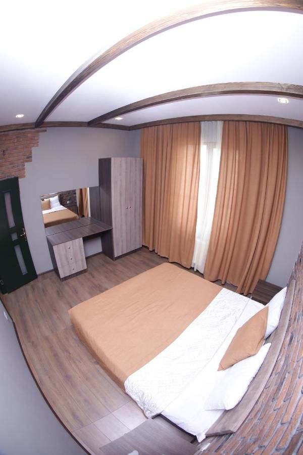 Дома для отпуска Fortuna Resort Qebele Габала