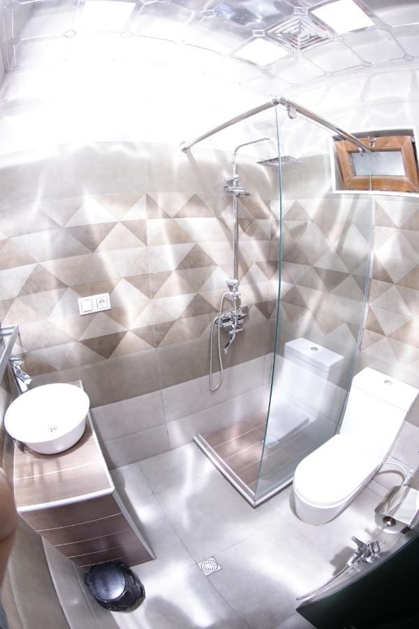 Дома для отпуска Fortuna Resort Qebele Габала