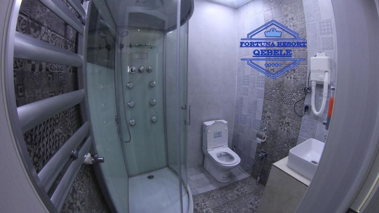 Дома для отпуска Fortuna Resort Qebele Габала-7