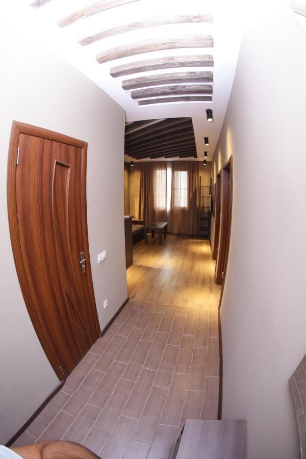 Дома для отпуска Fortuna Resort Qebele Габала