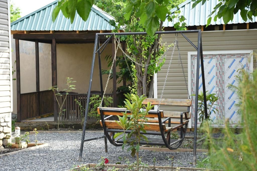 Дома для отпуска Fortuna Resort Qebele Габала