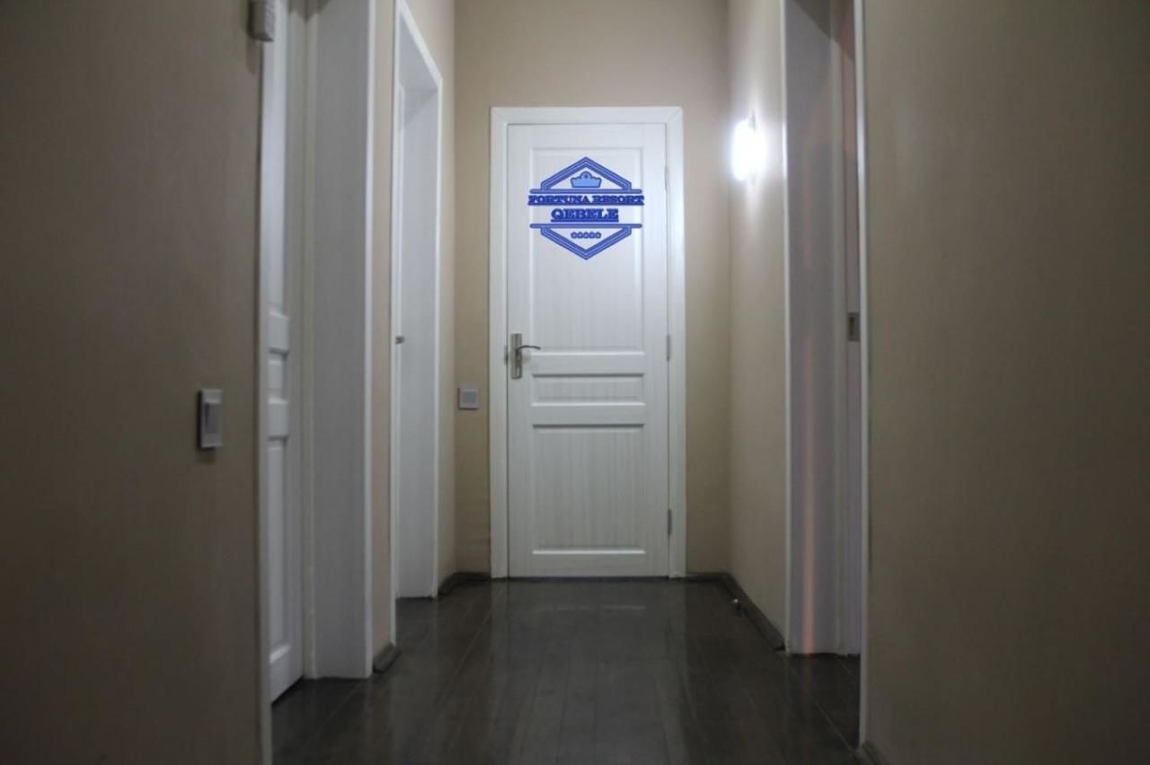 Дома для отпуска Fortuna Resort Qebele Габала-8