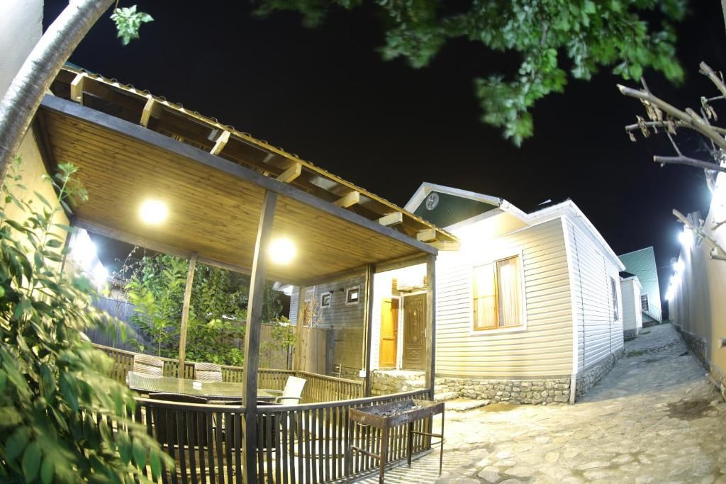 Дома для отпуска Fortuna Resort Qebele Габала