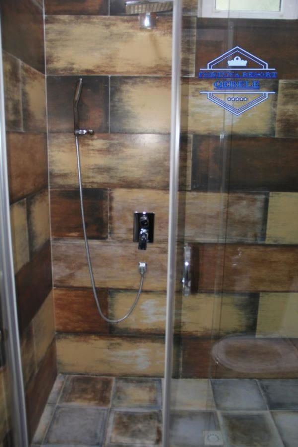 Дома для отпуска Fortuna Resort Qebele Габала-9