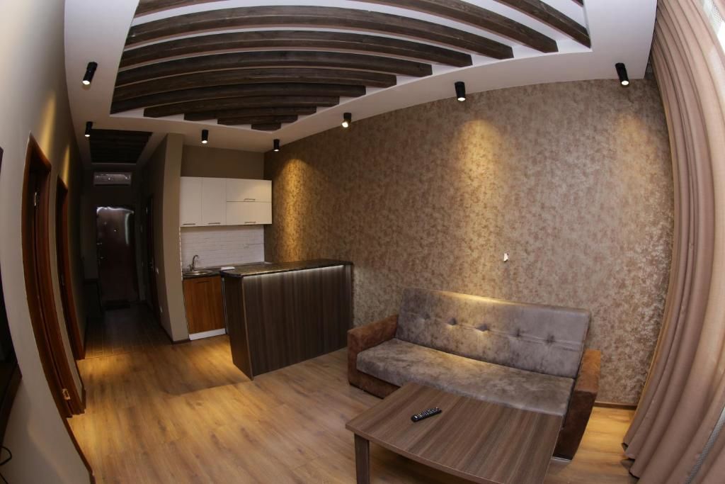 Дома для отпуска Fortuna Resort Qebele Габала