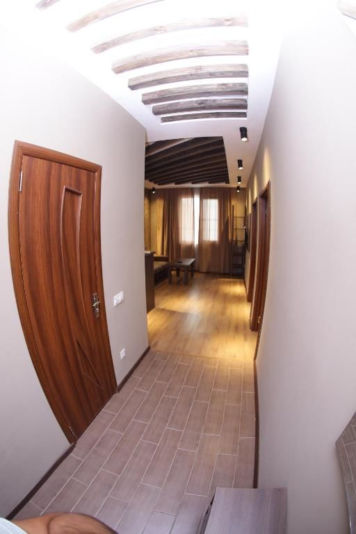 Дома для отпуска Fortuna Resort Qebele Габала