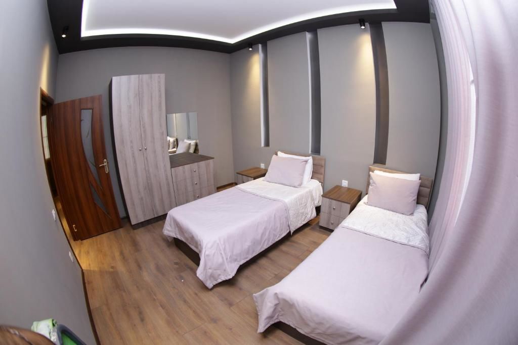 Дома для отпуска Fortuna Resort Qebele Габала