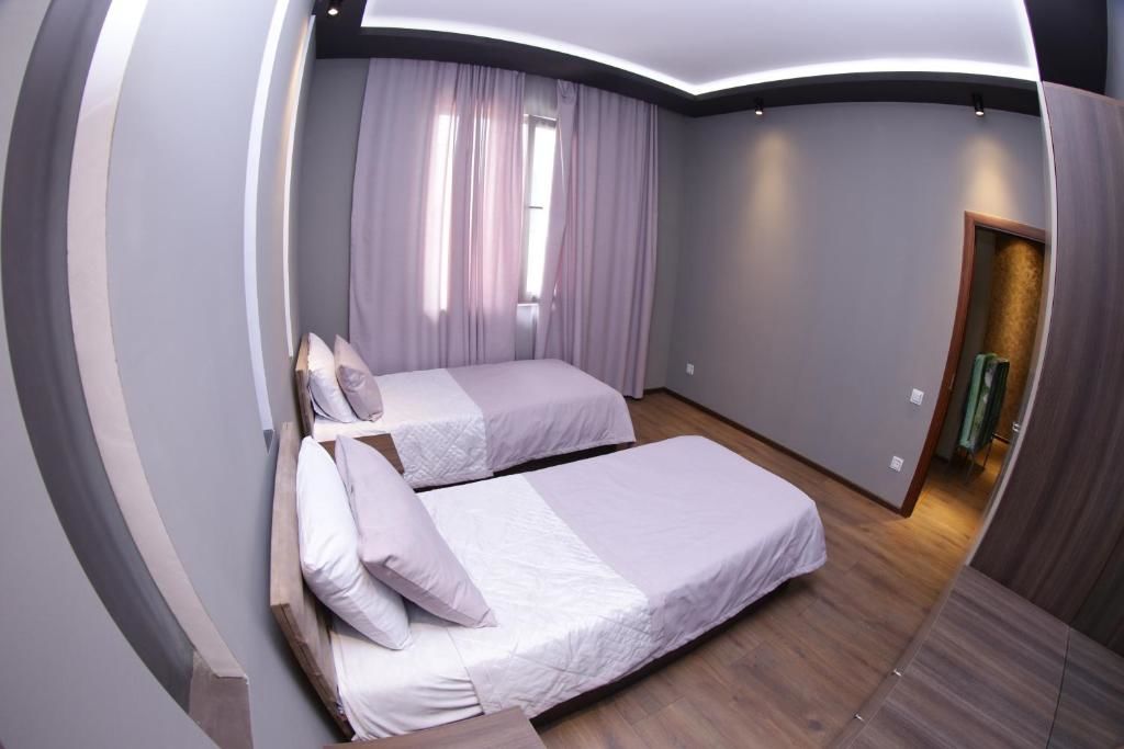 Дома для отпуска Fortuna Resort Qebele Габала