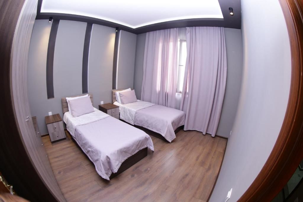 Дома для отпуска Fortuna Resort Qebele Габала