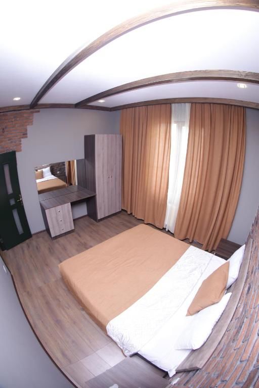Дома для отпуска Fortuna Resort Qebele Габала