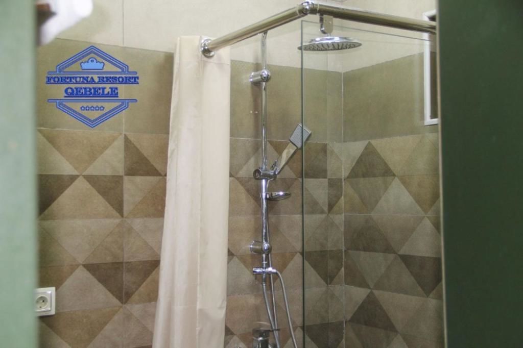 Дома для отпуска Fortuna Resort Qebele Габала