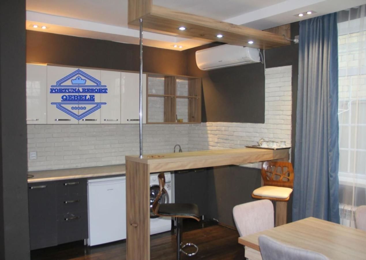 Дома для отпуска Fortuna Resort Qebele Габала-12