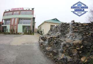 Дома для отпуска Fortuna Resort Qebele Габала-0