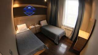 Дома для отпуска Fortuna Resort Qebele Габала Дом с 3 спальнями-2