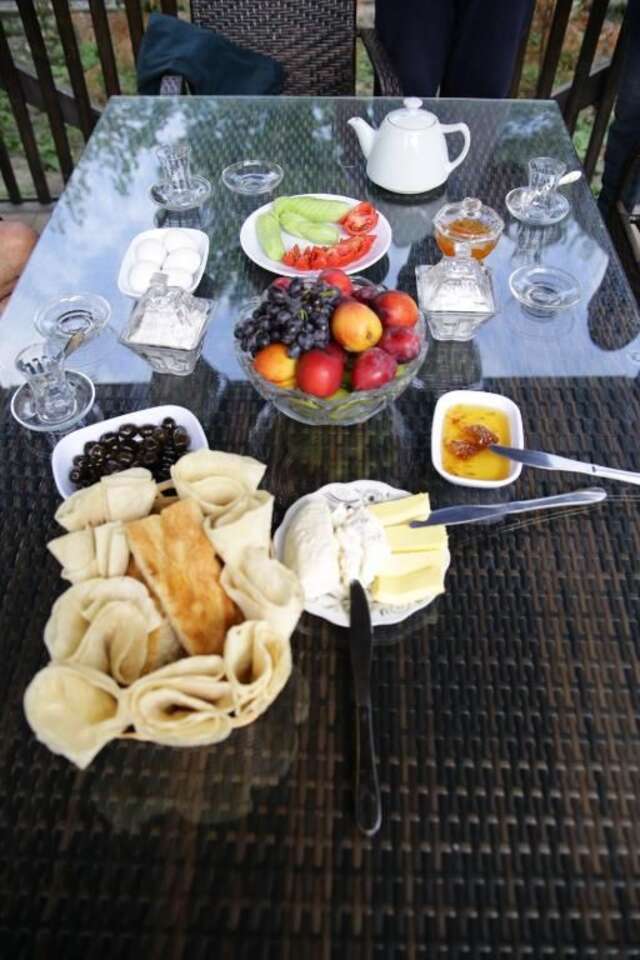 Дома для отпуска Fortuna Resort Qebele Габала-58